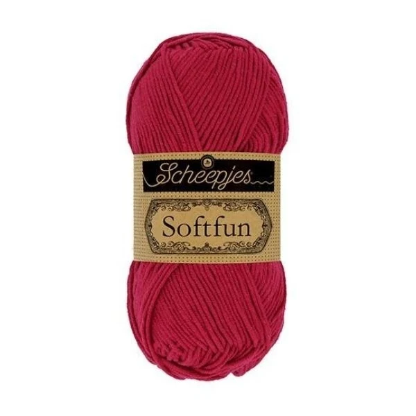 Scheepjes Softfun